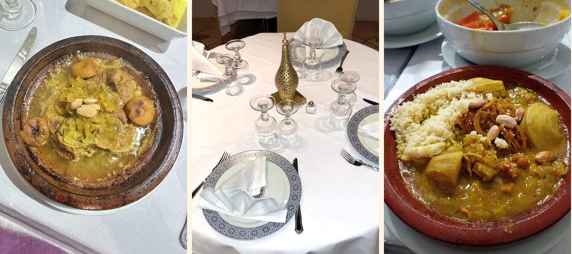 La Table Marocaine - Gallery Image 1