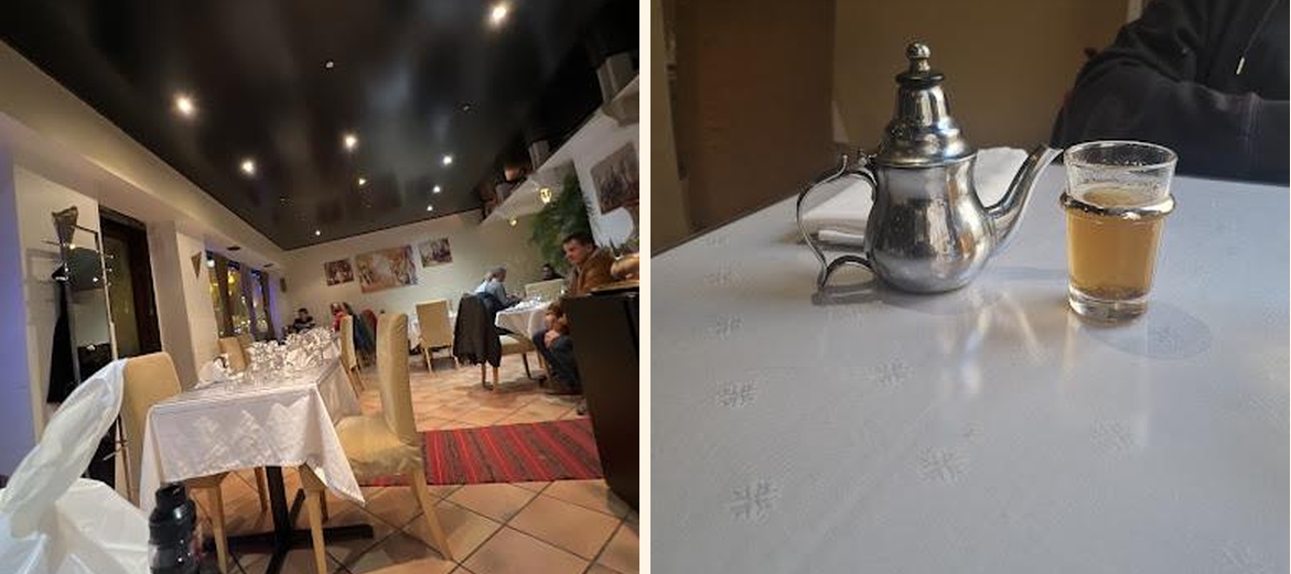 La Table Marocaine - Gallery Image 2