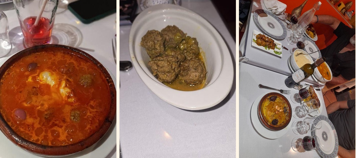 La Table Marocaine - Gallery Image 3