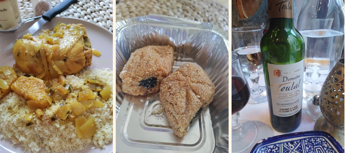 La Table Marocaine - Gallery Image 4