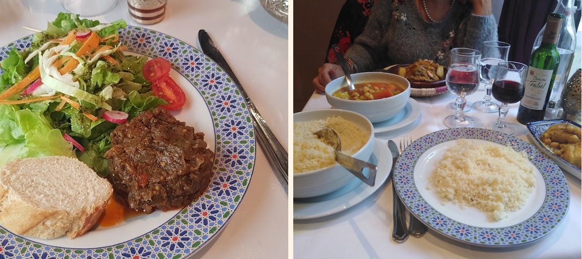 La Table Marocaine - Gallery Image 5