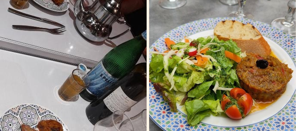 La Table Marocaine - Gallery Image 6