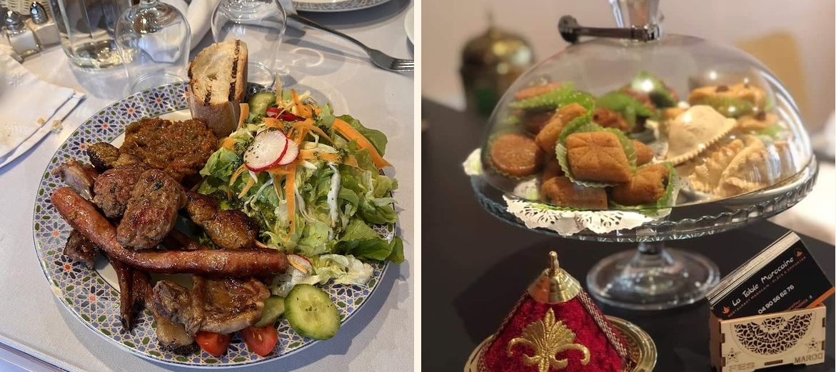 La Table Marocaine - Gallery Image 7